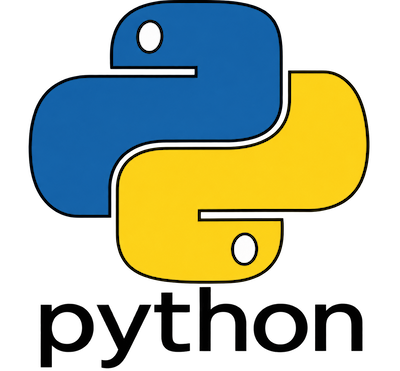 Python Code Logo